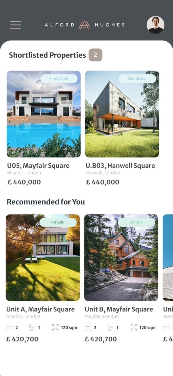 Investor CRM — Shortlist